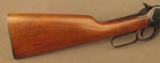 Winchester Lever Action Carbine Model 94 .32 Spl - 2 of 12