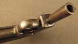 Webley and Scott 1905 Pocket Pistol Transitional - 9 of 9