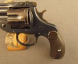 Harrington & Richardson Black Powder Revolver .32 - 5 of 12