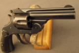 Harrington & Richardson Black Powder Revolver .32 - 3 of 12