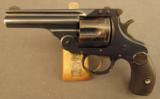 Harrington & Richardson Black Powder Revolver .32 - 4 of 12
