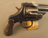 Harrington & Richardson Black Powder Revolver .32 - 2 of 12