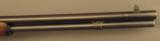 1892 Winchester Saddle Ring Carbine .25-20 Built 1922 - 7 of 12