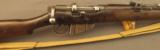 British LSA Rifle SMLE Mk. III Dated 1911 - 1 of 12