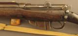 British LSA Rifle SMLE Mk. III Dated 1911 - 11 of 12