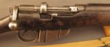 British LSA Rifle SMLE Mk. III Dated 1911 - 5 of 12