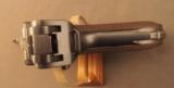 World War I Unit Marked German Luger Pistol DWM 1916 Dated - 7 of 12