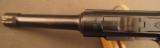 World War I Unit Marked German Luger Pistol DWM 1916 Dated - 9 of 12