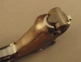 WWI Dated German Luger Pistol by D.W.M. (1920 Rework) - 11 of 12