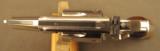 S&W .22 Long rifle 34-1 Kit Gun In Box - 8 of 12
