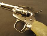 Colt Frontier Scout revolver .22 MAG - 6 of 12