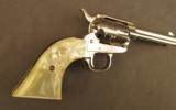 Colt Frontier Scout revolver .22 MAG - 2 of 12