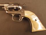 Colt Frontier Scout revolver .22 MAG - 5 of 12
