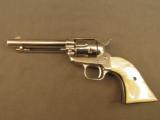 Colt Frontier Scout revolver .22 MAG - 4 of 12