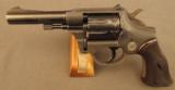 High Standard Sentinel Revolver .22LR - 4 of 10