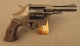 High Standard Sentinel Revolver .22LR - 1 of 10