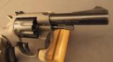 High Standard Sentinel Revolver .22LR - 3 of 10
