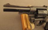 High Standard Sentinel Revolver .22LR - 6 of 10