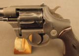 High Standard Sentinel Revolver .22LR - 5 of 10