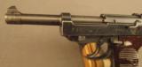 World War II German P.38 Pistol by Spreewerke - 6 of 12