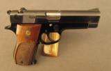 Smith and Wesson 39 Pistol - 1 of 11