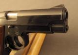 Smith and Wesson 39 Pistol - 3 of 11