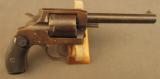 U.S. Revolver Co Revolver Scarce 4.5
