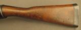 WWII Webley Fencing Musket No 3 - 5 of 12