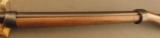 WWII Webley Fencing Musket No 3 - 6 of 12