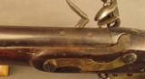 British Baker Rifle Patt 1805 Flint Rifle - 11 of 12