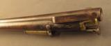 British Baker Rifle Patt 1805 Flint Rifle - 8 of 12