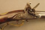 British Baker Rifle Patt 1805 Flint Rifle - 5 of 12