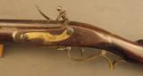 British Baker Rifle Patt 1805 Flint Rifle - 10 of 12