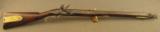 British Baker Rifle Patt 1805 Flint Rifle - 2 of 12