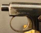H&R Pocket Pistol .25 ACP - 12 of 12
