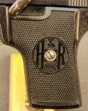 H&R Pocket Pistol .25 ACP - 9 of 12