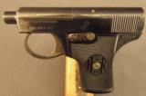 H&R Pocket Pistol .25 ACP - 2 of 12