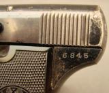 H&R Pocket Pistol .25 ACP - 11 of 12