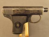 H&R Pocket Pistol .25 ACP - 1 of 12