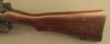 Korean War Dated 1950 Canadian No. 4 Mk. 1* Rifle by Long Branch - 6 of 12