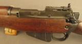 Korean War Dated 1950 Canadian No. 4 Mk. 1* Rifle by Long Branch - 7 of 12