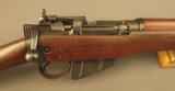 Korean War Dated 1950 Canadian No. 4 Mk. 1* Rifle by Long Branch - 1 of 12
