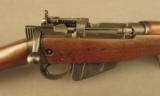 Korean War Dated 1950 Canadian No. 4 Mk. 1* Rifle by Long Branch - 4 of 12