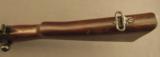 Korean War Dated 1950 Canadian No. 4 Mk. 1* Rifle by Long Branch - 12 of 12