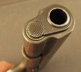 British Proofed U.S. Colt M. 1911A1 Pistol - 11 of 12