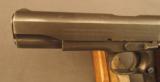 British Proofed U.S. Colt M. 1911A1 Pistol - 6 of 12