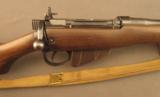 EAL Survival Rifle No. 4 Mk. I* Canadian Air Force - 1 of 12