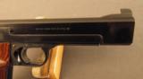 Smith & Wesson M41 target Pistol - 3 of 12