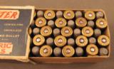 Winchester 38 Colt New Police Ammo - 5 of 5