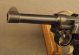Very Nice Pre-World War I German P.08 Luger Pistol by Erfurt - 8 of 12